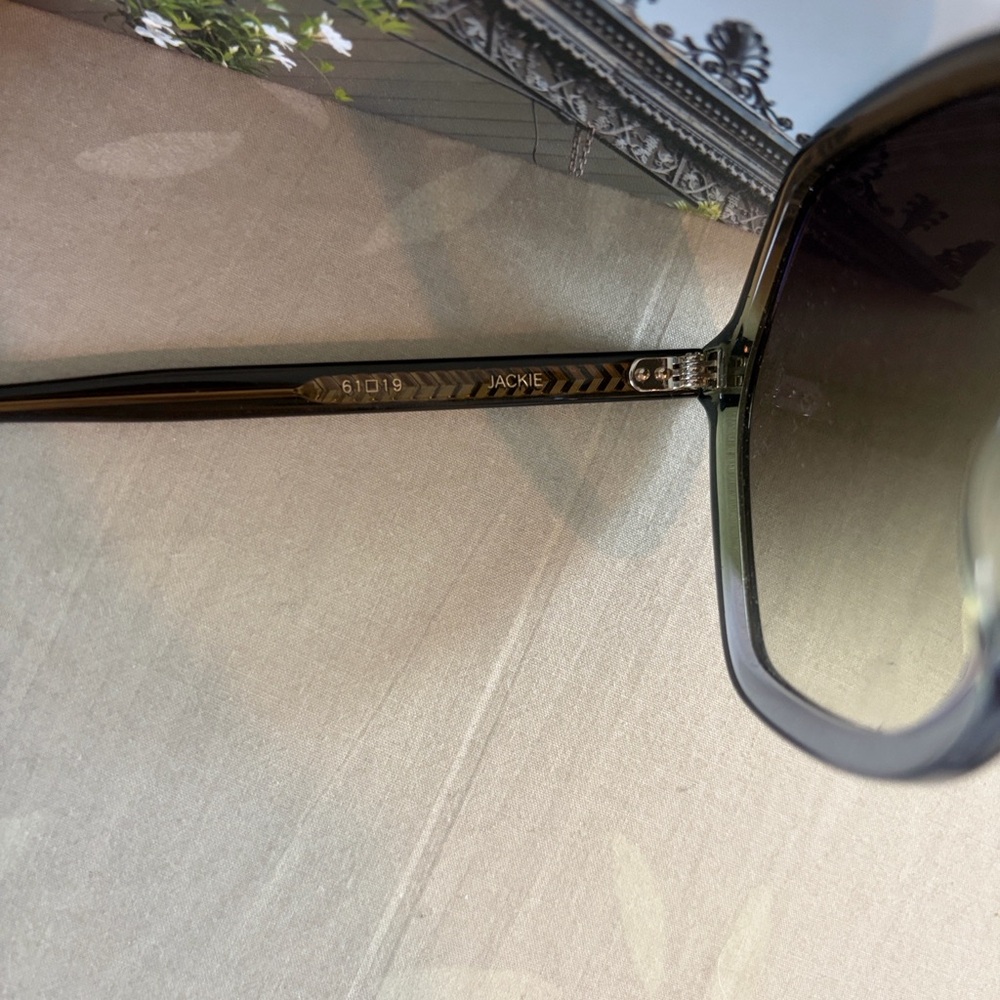 KREWE Women's Sunglasses - Style: JACKIE - Picture 4 of 6